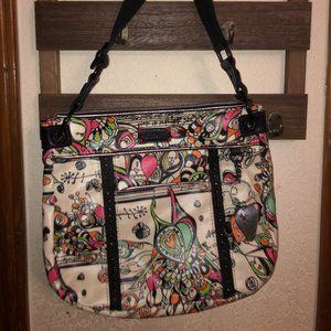 Sakroots Crossbody Purse